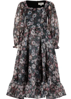 JessaKae Midnight Collection|Customer Favorites*Persephone Dress Black