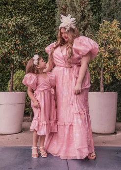 JessaKae Flower Girl Dresses*Pixie Girls Dress