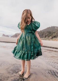 JessaKae Flower Girl Dresses*Pixie Girls Dress
