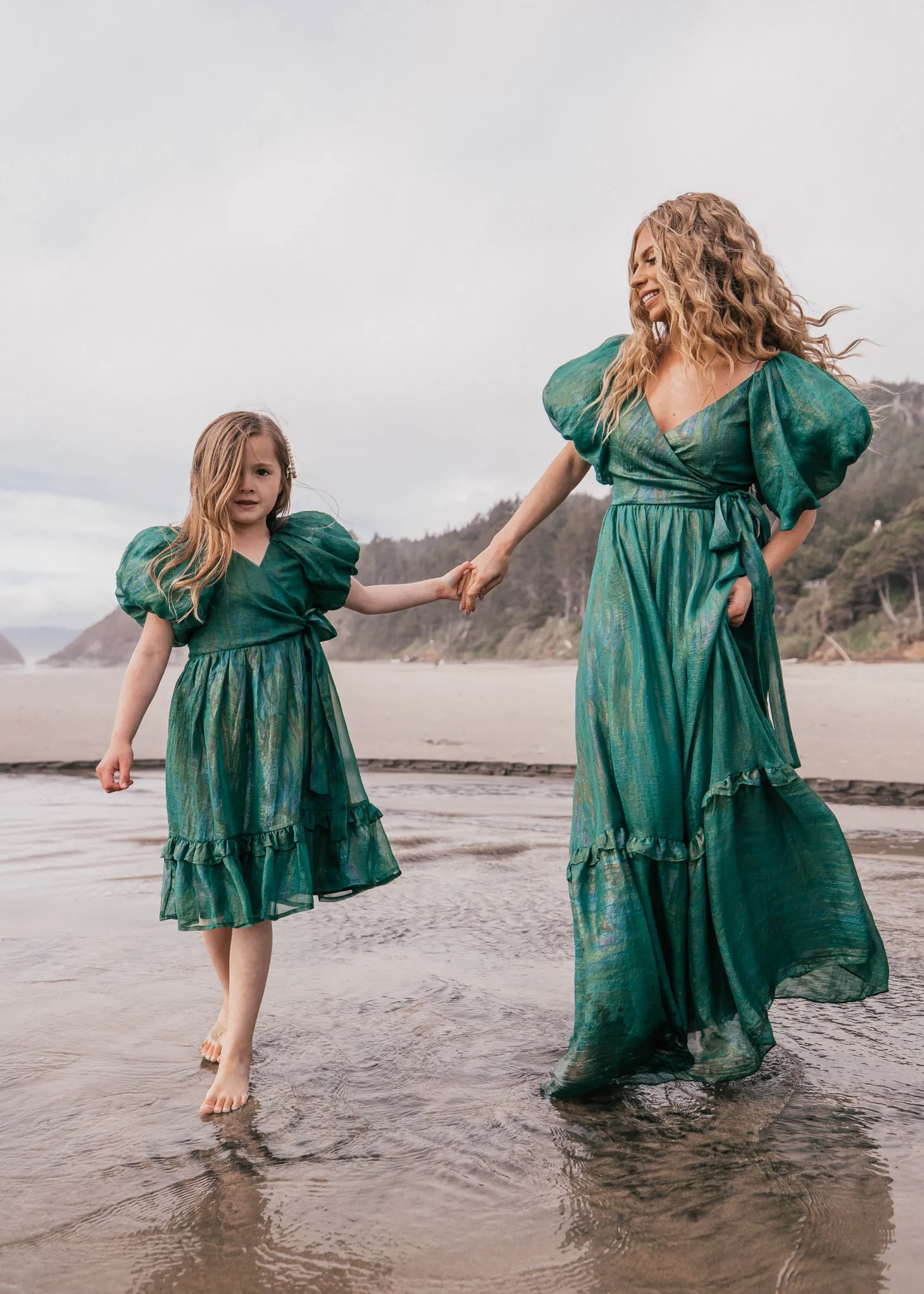 JessaKae Flower Girl Dresses*Pixie Girls Dress