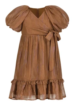 JessaKae Flower Girl Dresses*Pixie Girls Dress