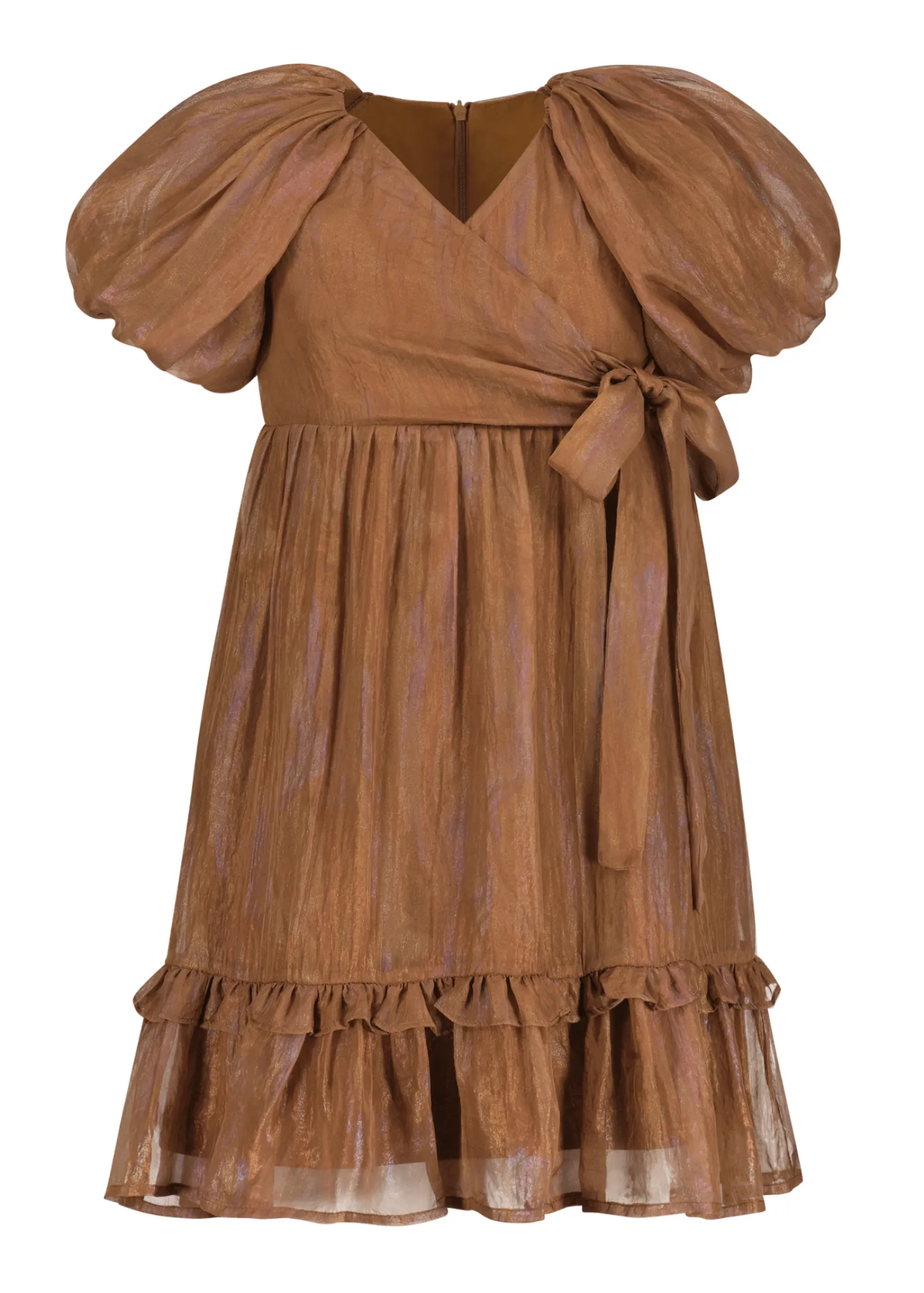 JessaKae Flower Girl Dresses*Pixie Girls Dress