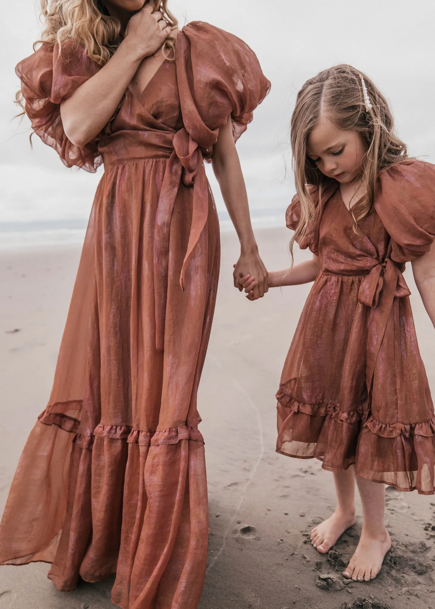 JessaKae Flower Girl Dresses*Pixie Girls Dress