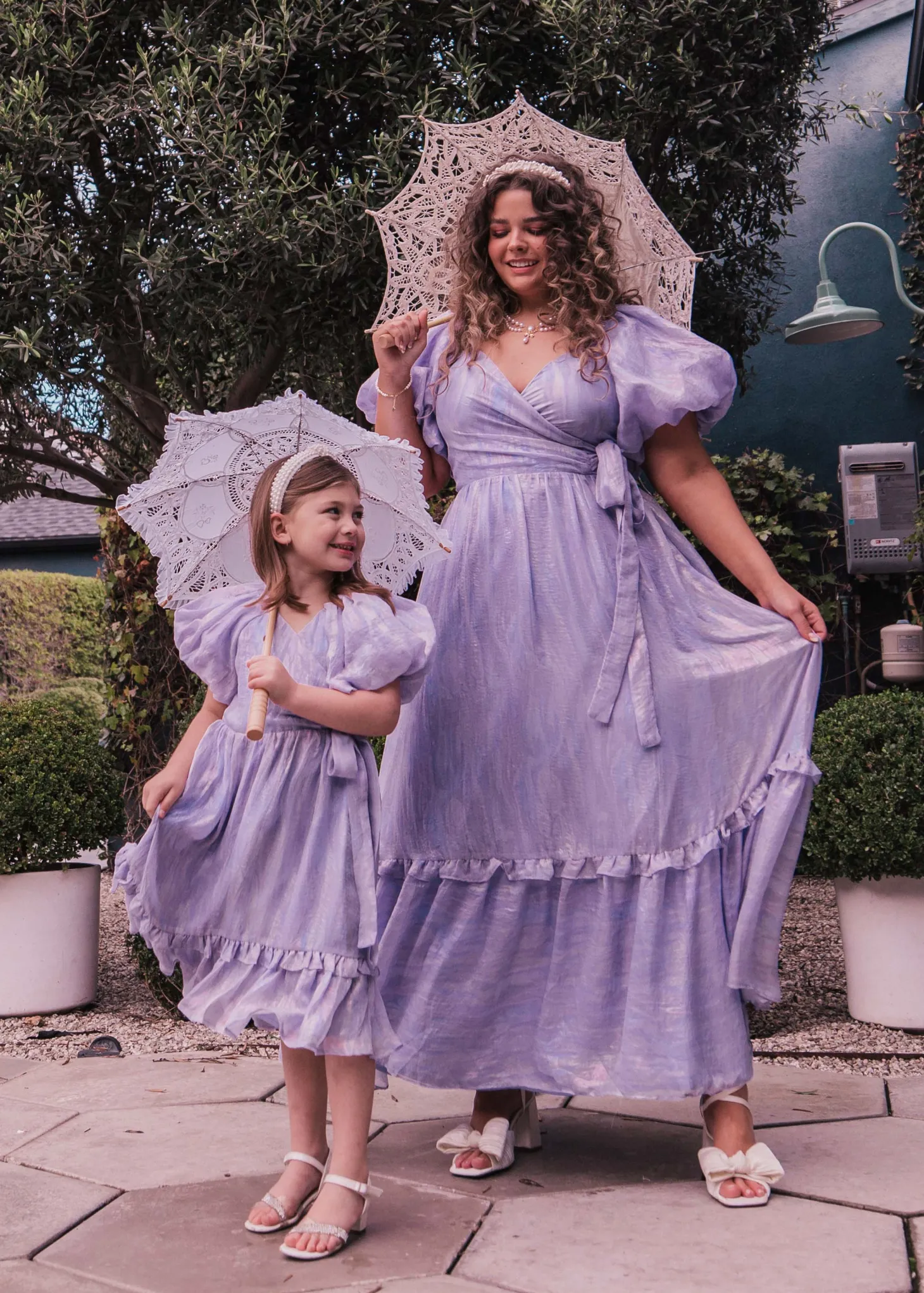 JessaKae Flower Girl Dresses*Pixie Girls Dress