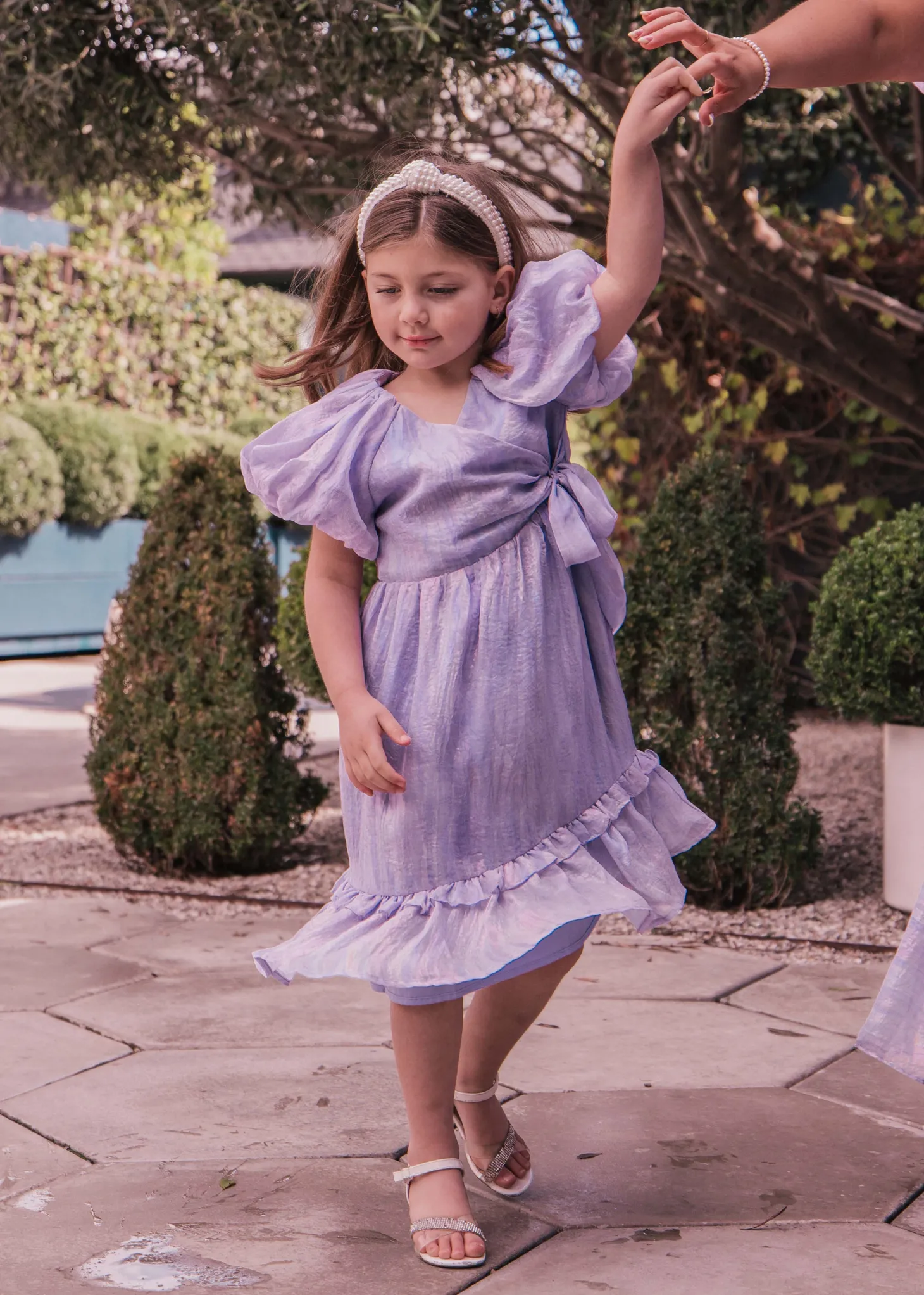 JessaKae Flower Girl Dresses*Pixie Girls Dress
