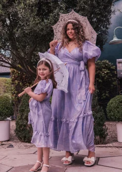 JessaKae Flower Girl Dresses*Pixie Girls Dress