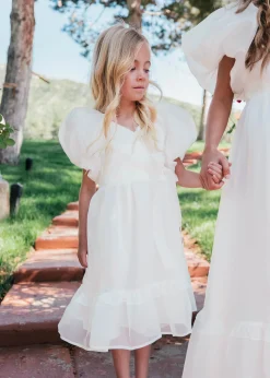 JessaKae Flower Girl Dresses*Pixie Girls Dress