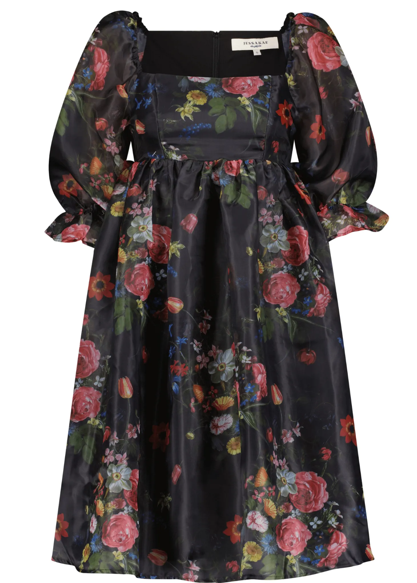 JessaKae Girls Dresses Under $50*Polly Dress