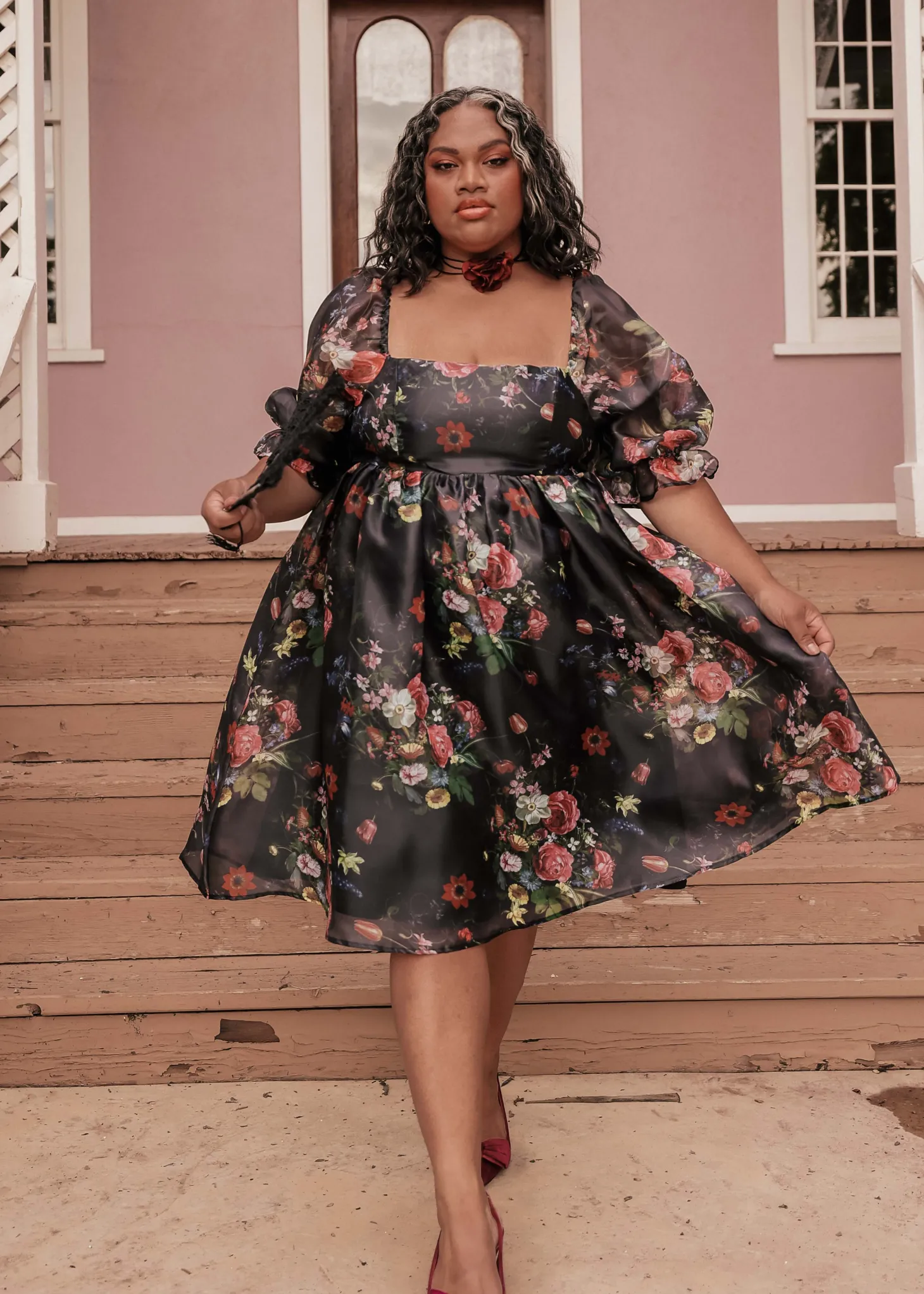 JessaKae Girls Dresses Under $50*Polly Dress