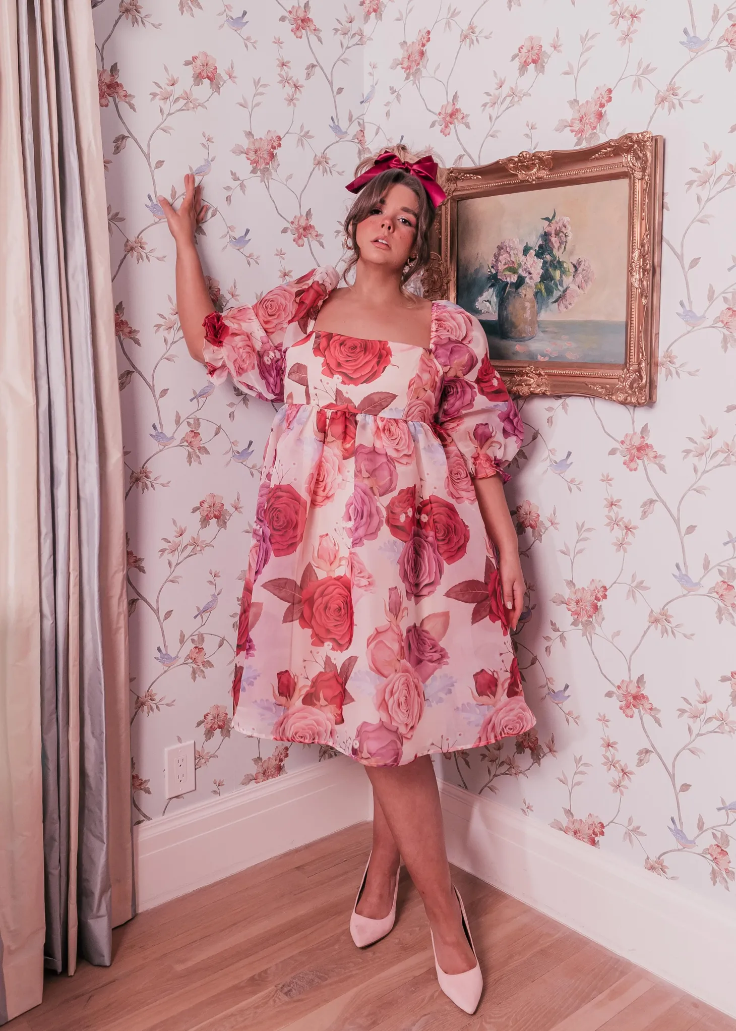 JessaKae Girls Dresses Under $50*Polly Dress