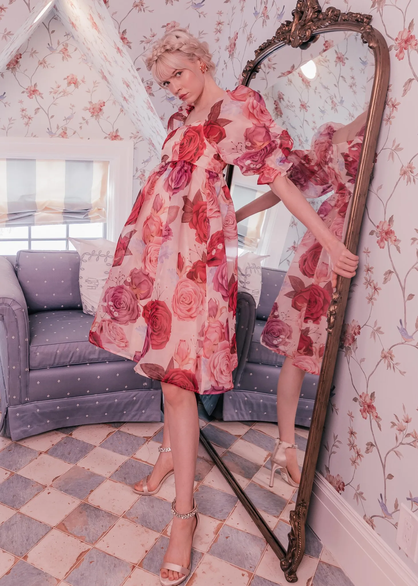 JessaKae Girls Dresses Under $50*Polly Dress