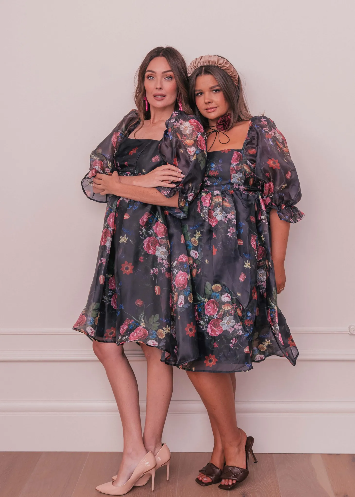 JessaKae Girls Dresses Under $50*Polly Dress