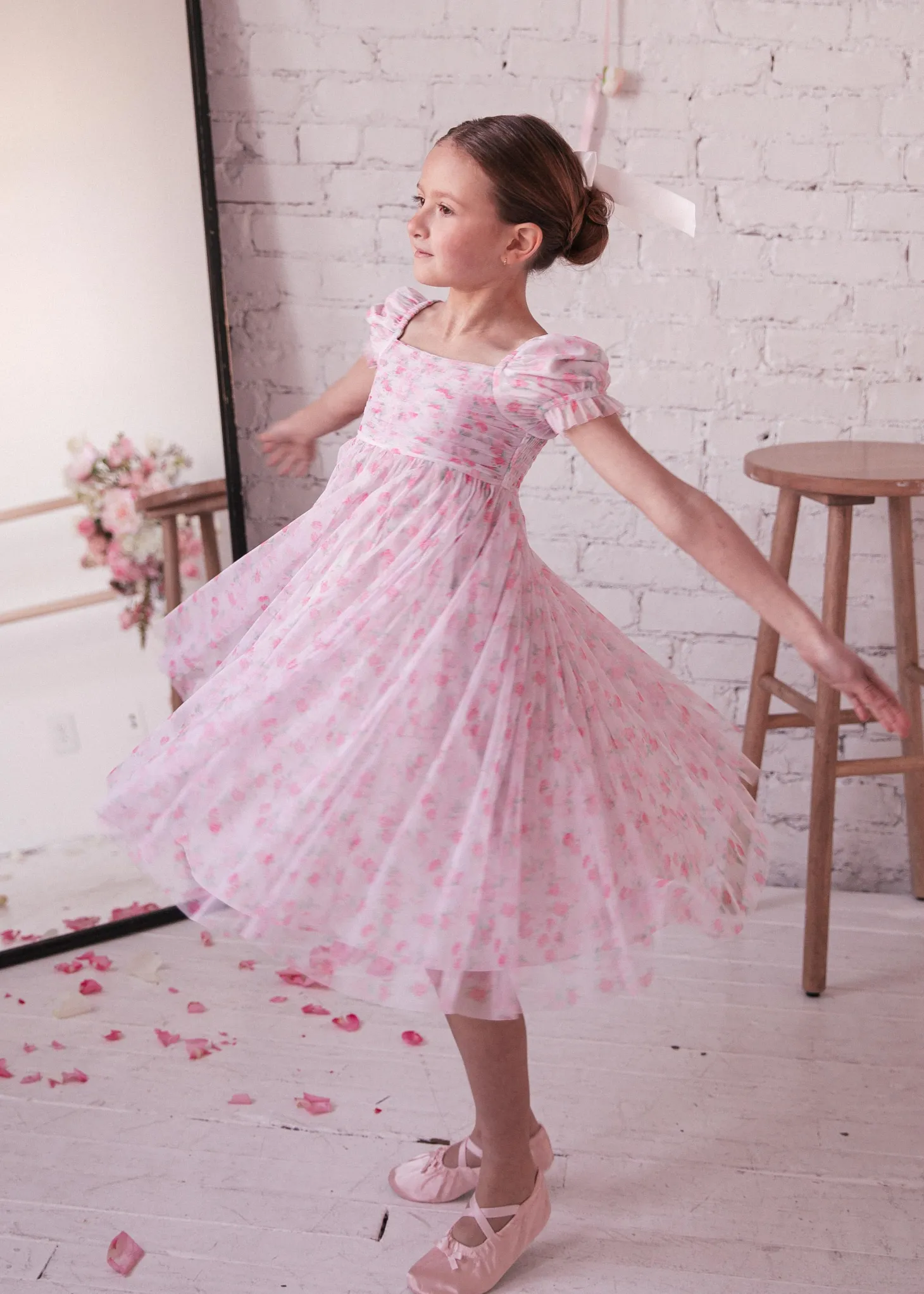 JessaKae Flower Girl Dresses*Promenade Girls Dress