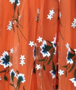 JessaKae Maxi Dresses*Serene Dress SereneFloral