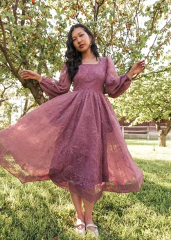 JessaKae Bridal Collection|Woodland Collection*Serenity Dress