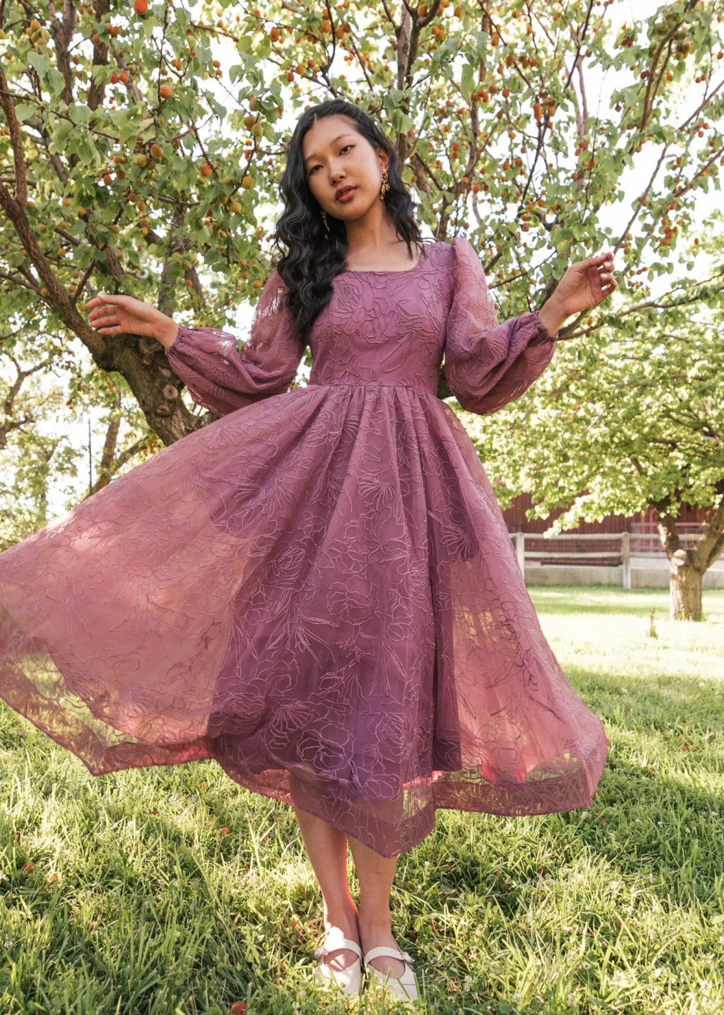 JessaKae Bridal Collection|Woodland Collection*Serenity Dress
