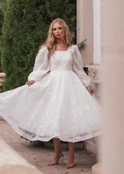 JessaKae Bridal Collection|Woodland Collection*Serenity Dress