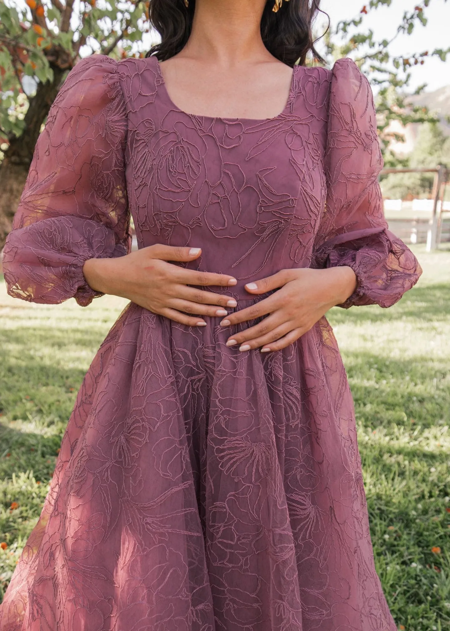 JessaKae Bridal Collection|Woodland Collection*Serenity Dress