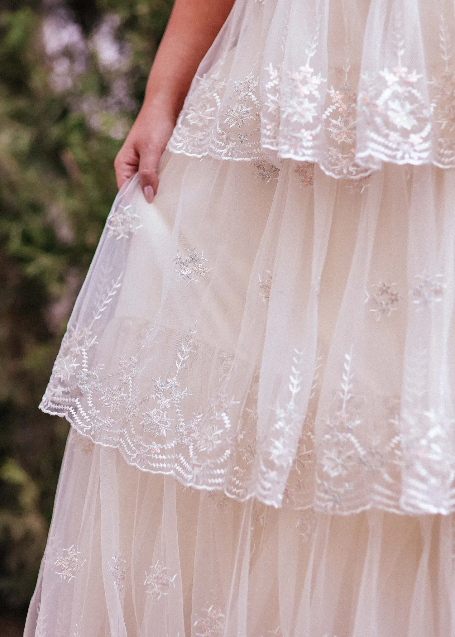 JessaKae Customer Favorites|Best Sellers*Snowflake Dress Cream