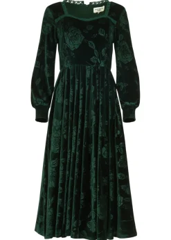 JessaKae Plaza Collection|Customer Favorites*Sophie Dress PineGrove