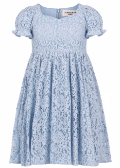 JessaKae Flower Girl Dresses*Sweetie Girls Dress SweetieBlue