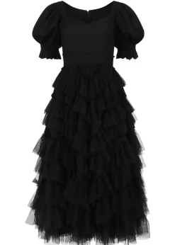 JessaKae Midnight Collection|Customer Favorites*Thumbelina Dress