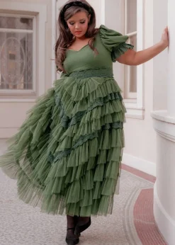 JessaKae Midnight Collection|Customer Favorites*Thumbelina Dress