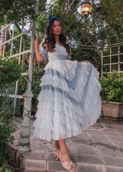 JessaKae Midnight Collection|Customer Favorites*Thumbelina Dress