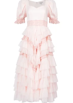 JessaKae Midnight Collection|Customer Favorites*Thumbelina Dress