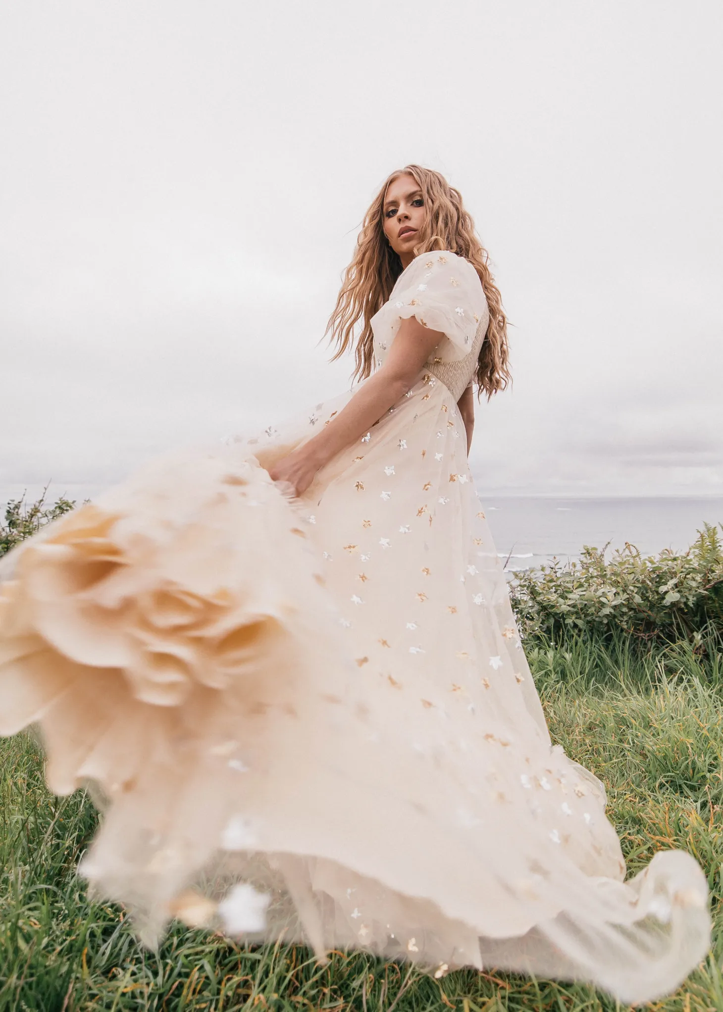 JessaKae Maxi Dresses|Bridal Collection*Wendy Dress