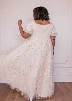 JessaKae Maxi Dresses|Bridal Collection*Wendy Dress