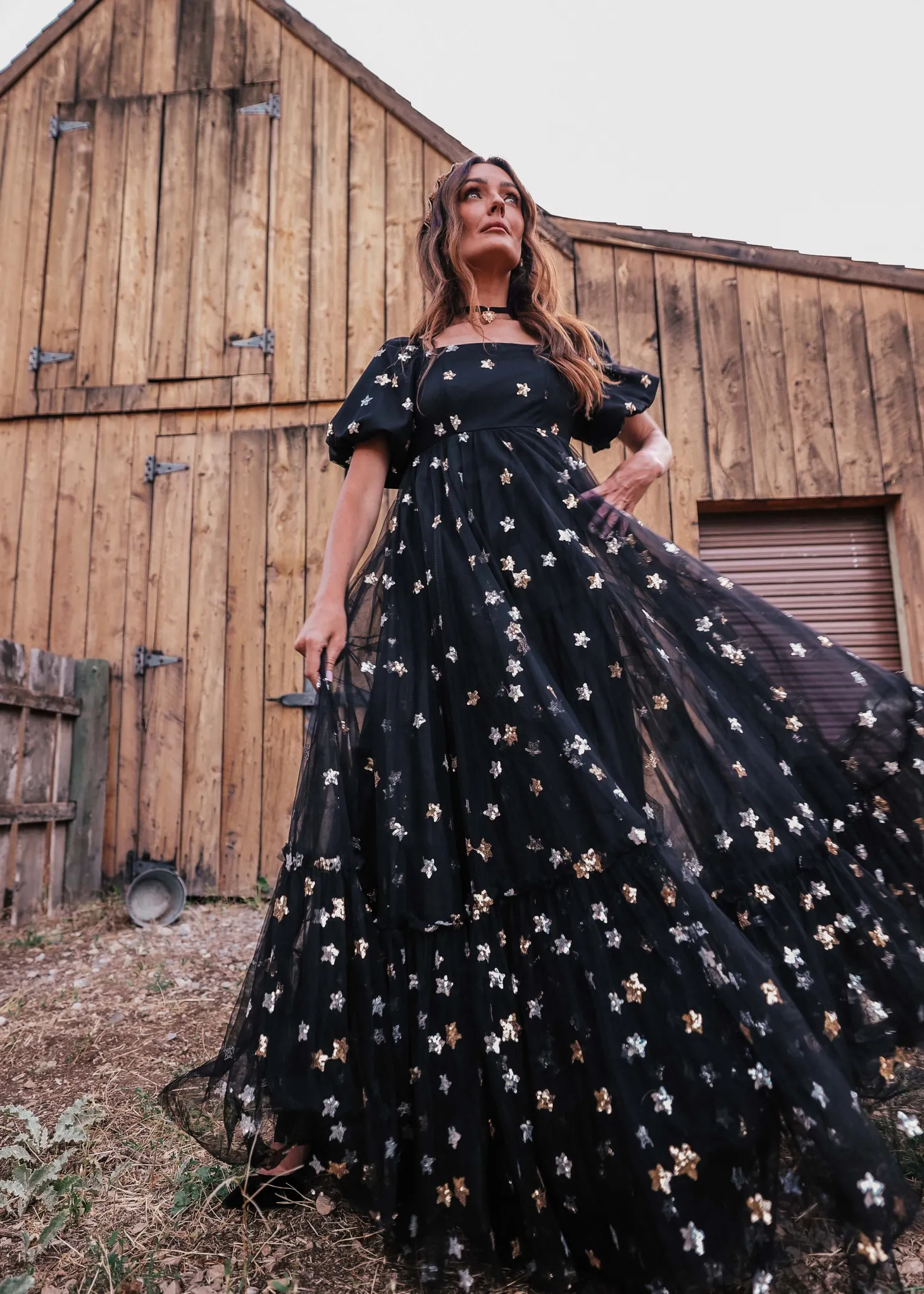 JessaKae Maxi Dresses|Bridal Collection*Wendy Dress