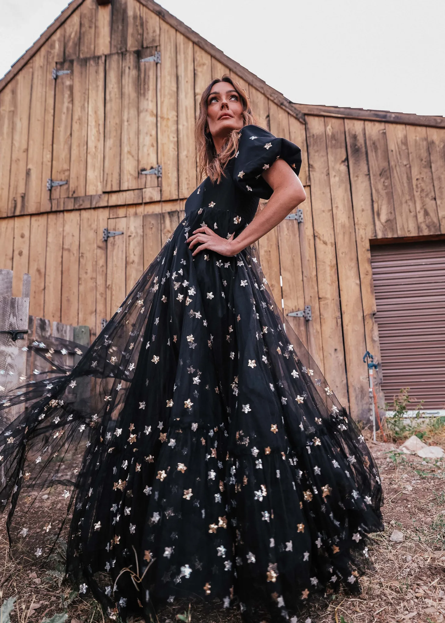 JessaKae Maxi Dresses|Bridal Collection*Wendy Dress