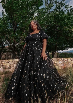 JessaKae Maxi Dresses|Bridal Collection*Wendy Dress