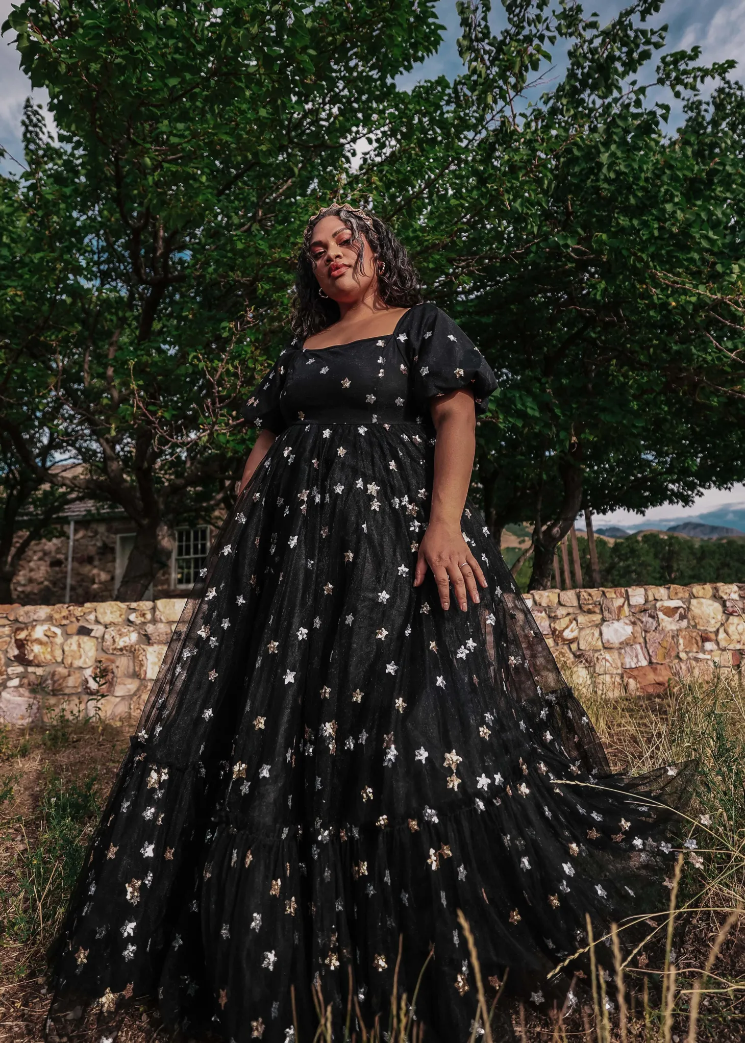 JessaKae Maxi Dresses|Bridal Collection*Wendy Dress