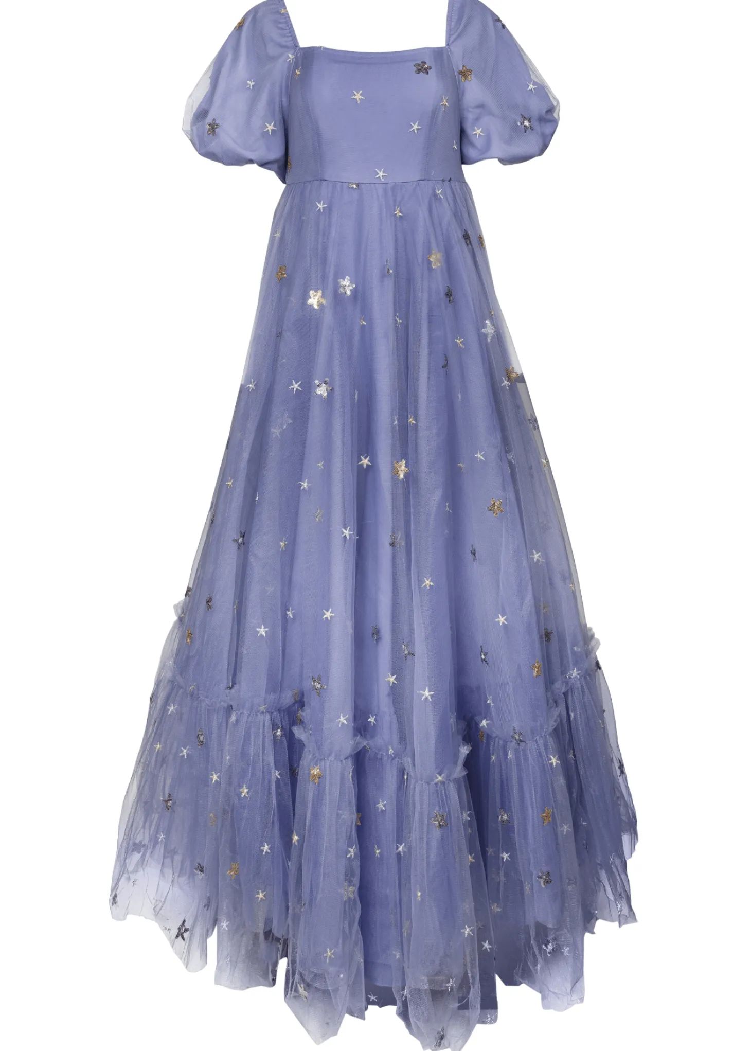 JessaKae Maxi Dresses|Bridal Collection*Wendy Dress