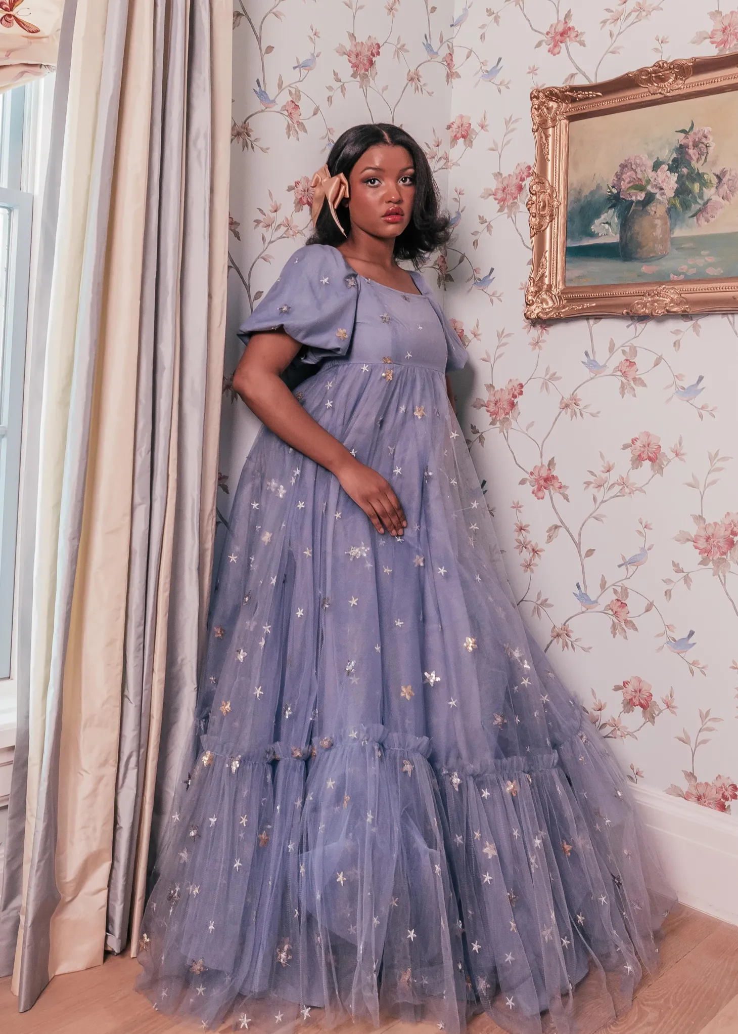 JessaKae Maxi Dresses|Bridal Collection*Wendy Dress