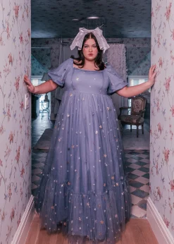 JessaKae Maxi Dresses|Bridal Collection*Wendy Dress