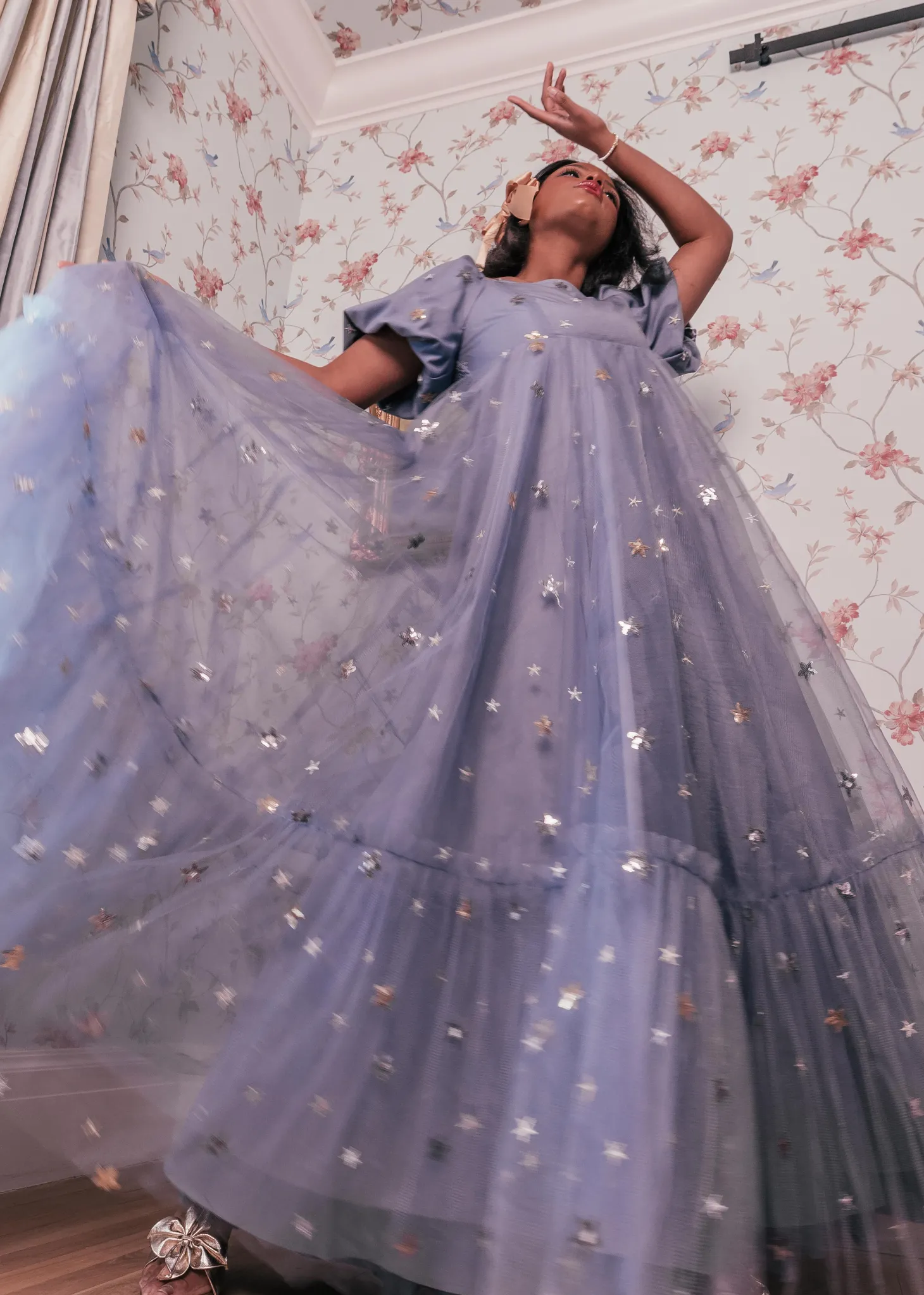 JessaKae Maxi Dresses|Bridal Collection*Wendy Dress