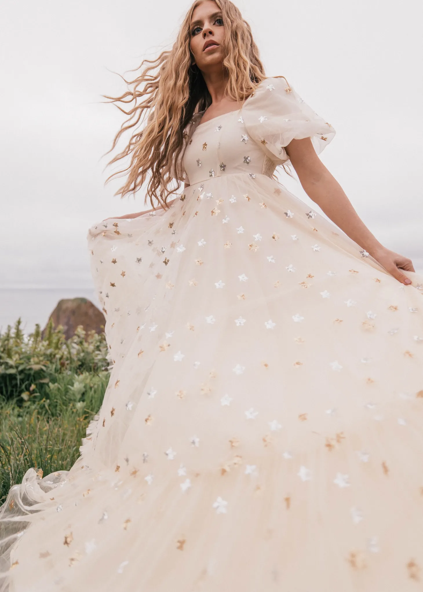 JessaKae Maxi Dresses|Bridal Collection*Wendy Dress