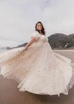 JessaKae Maxi Dresses|Bridal Collection*Wendy Dress