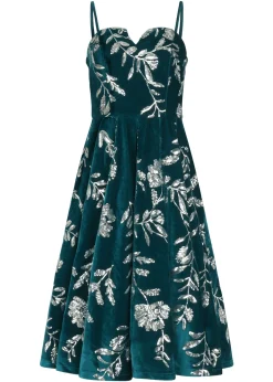 JessaKae Celestial Collection|Customer Favorites*Wish Dress FrostedVerdant
